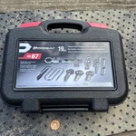 Powerbuilt 19 Pc. Universal Car Stereo, Radio And Antenna Tool Set - 648997 New. Price: $64.95.