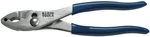 Klein Tools D514-8 Slip Joint Pliers Hose Clamp, 8-INCH New. Price: $39.15.