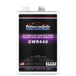 Automotive Grease & Wax Remover Surface Prep Cleaner, Painting Projects, Gallon New. Price: $49.99.