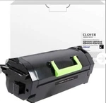 2PACK Clover Cig Extra High Yield Black Toner Cartridge For Lexmark Compatible Open. Price: $139.99.