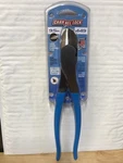 Channellock CNL-449 High Leverage Diagonal Cutting Plier, 9.5-INCH New. Price: $45.00.