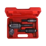 Tail Pipe Tube Exhaust Muffler Expander Spreader Tool Kit Set 1-1/18" 3-1/2" New. Price: $26.88.