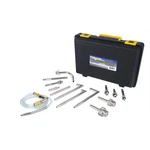 Mityvac MVA7216A Atf Refill Accessory/ Adapter Kit For MV7201 Fluid Extractor New. Price: $173.36.