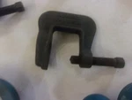 Kent-moore J-24292 Ball Joint Remover Includes Bolt Used. Price: $50.00.