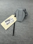 Tramec Sloan SAE-J560 Box Replacemen Receptacle Solid Pin 38501 New. Price: $24.99.