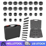 Master Bushing Driver Bearing Seal Remover Tool Chrysler Gm Ford T-0220-39 New. Price: $269.90.