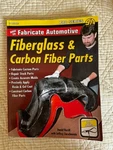How Fabricate Automotive Fiberglass & Carbon SA236P Used. Price: $27.99.