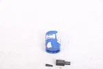 Genuine Kent-moore EN-48266 Injector Seal Installer Sizer Set Used. Price: $24.95.