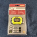 Pelican 562-027550-0103-245 2755C Headlamp Yw Led Upgrade New. Price: $40.00.