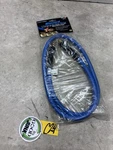 Blubird Snubber Whip Hose Rubber (3/8" X 5') 1/4" M-npt Ball Swivel BBSR3805 New. Price: $19.13.