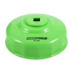 Oemtools 87149 93 Millimeter And 15 Flute Oil Filter Wrench One Size, Green New. Price: $19.02.