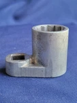 Kent-moore J-35669 Strut Rod Nut Remover/installer Socket Tool Used. Price: $73.99.