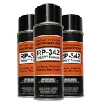 3-CANS Cosmoline Military-grade "heavy" Spray Rust Preventive RP-342 New. Price: $48.95.