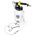 Mityvac MV7105 Fluid Evacuator/dispenser, 5L New. Price: $135.99.
