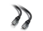 C2G 8FT CAT6 Snagless Utp Cable-blk 3984 New. Price: $13.71.