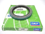 New Genuine Skf Oil Seal 3.625 Radial Shaft 370011A CR36364. Price: $24.99.