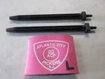 Kent Moore Tool J-41742-SAT-1 Connecting Rod Guide Pin Set Used. Price: $29.99.