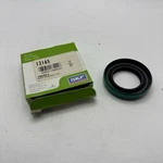 Skf Oil Seal Shaft 1.219" Od 1.979" 12165 Improved Heat Resistance Auxiliary Lip New. Price: $14.36.