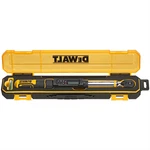 DWMT17061DEWALT 3/8 In Drive Digital Torque Wrench New. Price: $322.05.
