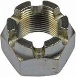 Dorman 220-019 Hex Nut-castellated-thread Size: 1-14, Height: 1-1/2 In. New. Price: $121.70.