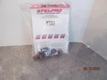 Fel-pro SS72842 Valve Stem Seal Set For 1993-2011 Chrysler 3.2L 3.5L 4.0L V6 New. Price: $22.00.