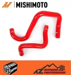 Mishimoto Red Silicone Radiator Coolant Hoses For '12-'18 Jeep Wrangler Jk 3.6L New. Price: $249.95.