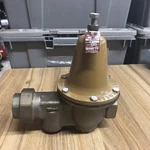 Watts Pressure Reducing Valve Range 10-35 Psi, Lf U5B Z3 Model Lp Never Install New. Price: $231.98.