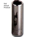 Tool 28230 Chrome Socket 1/2" Drive, 30MM, 6 Pt, Deep, Also For Front Wheel New. Price: $14.39.