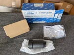 Ford 308-883 Otc Rotunda Output Shaft Retaining Nut Socket 55MM Bronco New. Price: $140.00.