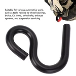 Otc 6007 Lower Control Arm Prying Tool Black New. Price: $16.01.