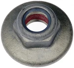 2PC Genuine Dorman Spindle Nut Plastic Insert M24-2.0 615-170 New. Price: $35.12.