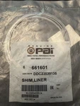 Pai 661601 Cylinder Liner Shim Brass .031IN Pack New. Price: $60.00.