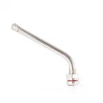 Tire Mechanic's Resource TR546D Brass Truck Valve (pack Of 50) New. Price: $104.40.
