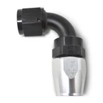 Clamp-on Hose Fitting 610183*RUSSELL Pro Classic End New. Price: $31.35.