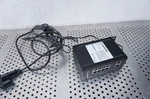 Black Box LPH3100A 10P Fast Eth Poe+ Industrial Network Switch Used. Price: $200.00.