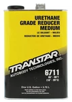 Transtar 6711 6700 Series Urethane Grade Reducer Medium (gallon) New. Price: $63.99.