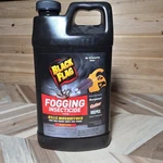 Black Flag Fogging Insecticide For Killing Mosquitoes 190256 New. Price: $14.99.