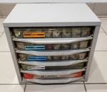 Kent-moore J-38125 26-28 And Two Miscellaneous Trays Used. Price: $250.00.