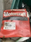 Motorcraft BRS-53 Output Shaft Seal New. Price: $20.00.