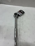 Performance Tool W32101 1/2 Inch Drive Quick Release Teardrop Ratchet New. Price: $21.59.