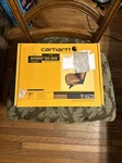 Ford F-150 Rear Covers! Carhartt Covercraft SSC8446CAGY Seats Gray! New. Price: $350.00.