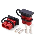 Orion Motor Tech Wire Connector Pack, Harness 50A(2 Pack), Red New. Price: $12.93.