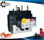 Eaton XTOB040DC1DP Definite Purpose Overload Relay 24-40 Amp For C25 Contactors New. Price: $184.95.
