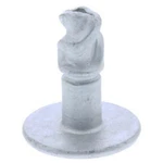 Vaico V10-2030 Engine Splash Shield Retainer For Vw Sedan Audi A6 Quattro S6 A8 New. Price: $20.71.
