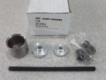 Kent Moore CH-47914 Bearing Remover Installer Replacer Set Tool Used. Price: $42.46.