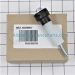 Lg Washing Machine Shipping Bolt FAA31690709 New. Price: $27.99.
