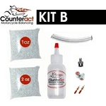Counteract Motorcycle Balance Beads Diy Kit 1OZ/2OZ Bags New. Price: $17.66.