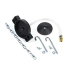 Motive Products Master Cylinder Adapter 1101-MTV New. Price: $64.05.