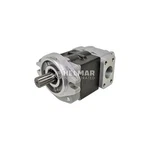 Helmar Forklift Parts 130G7-11441 Aftermarket Replacement Hydraulic Pump Tcm New. Price: $1084.43.