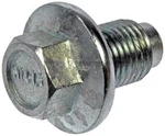 Engine Oil Drain Plug Dorman 090-161 New. Price: $14.28.